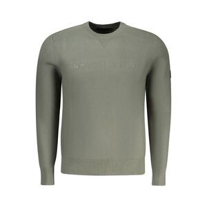 North Sails Verde Viscosa Men Men's Sweater